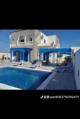 Villa des deux frères