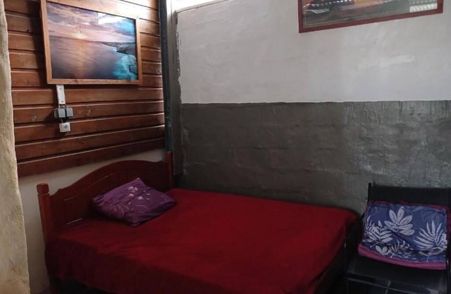 VILLA des filaos et du lagon Book a Family Stay with Nautical Activities