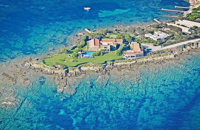 VILLA DIAMANTE - Siete Habitaciones Villa, Capacidad 14