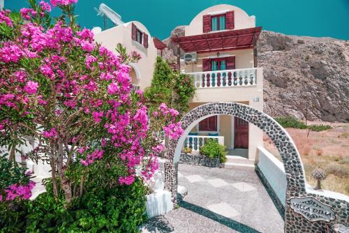 Villa Dima - Boutique Hotel