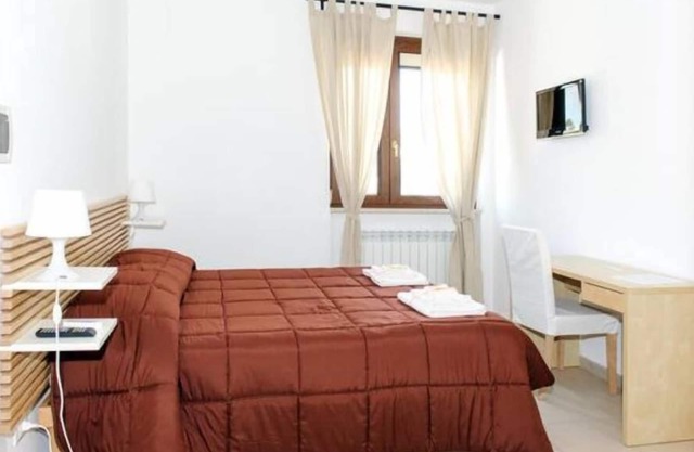 Villa Residence Mariù en Puglia. Número máximo de 12 personas. Villa de lujo a pocos pasos del mar y equipada con todas las comodidades ..