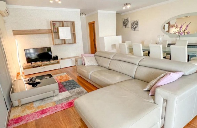 Villa dos Saltos - Sea View