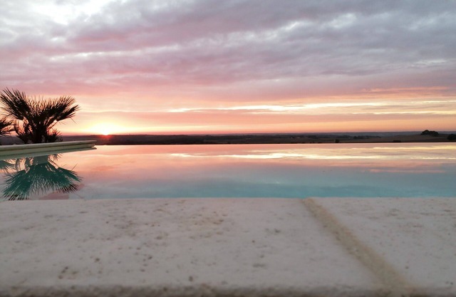 Villa du vieux moulin