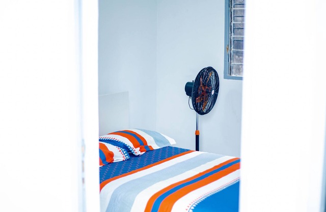 Villa Duplex Avec 3 Chambres à Proximité de Laéroport Dabidjan