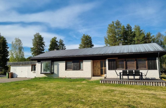 Casa de vacaciones Vidsel para 1 - 7 personas con 4 dormitorios - Casa de vacaciones