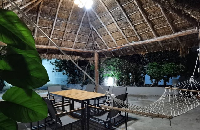 Villa equipada en el Corazon de la Isla de Cozumel