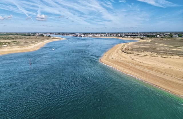 Villa Erdeven, 5 bedrooms, 8 persons