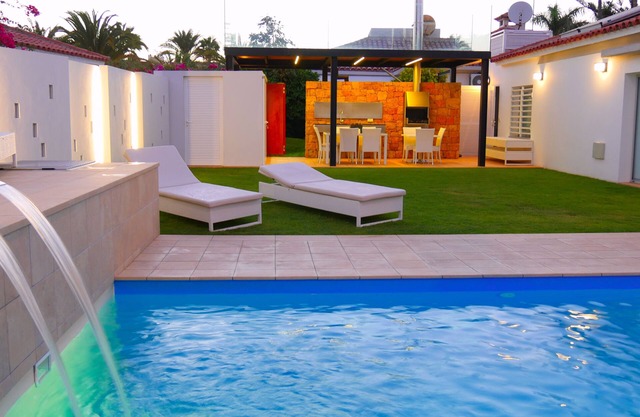 Villa Calma “Luxury Villa” Maspalomas