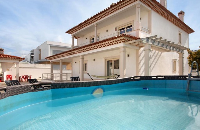 Villa Estrelinha Nazaré