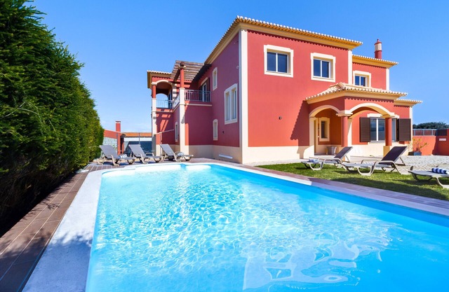Villa Farol - Allure Villas