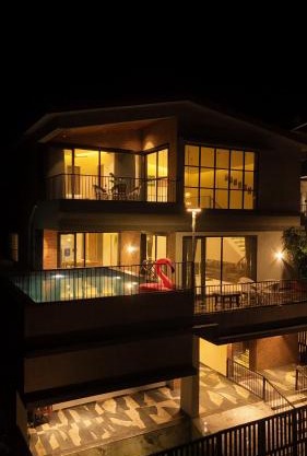 Villa Fausta IGATPURI