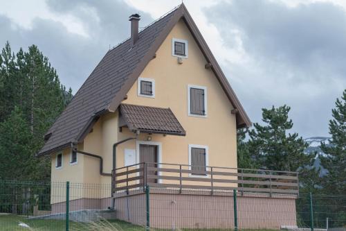 Villa Filip Blidinje