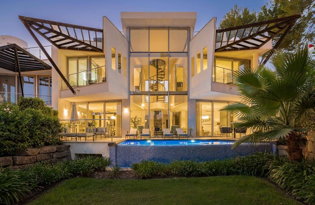 VILLA FINESSE BY VACATION MARBELLA