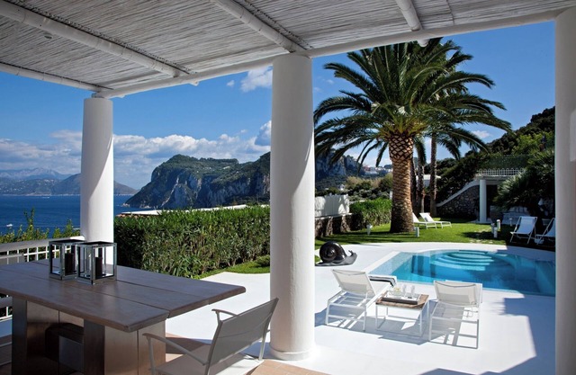 Villa Fortuna by MyVillaCollection