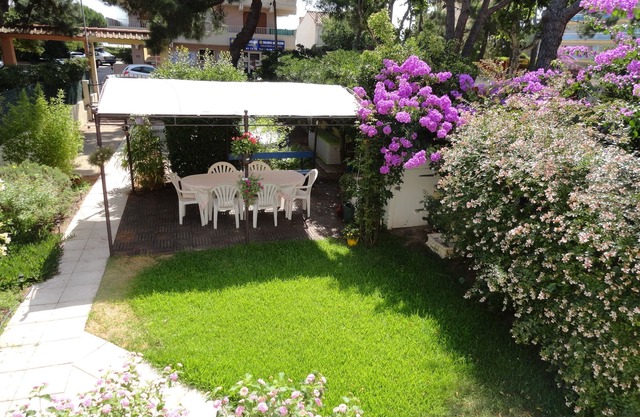 Villa para 6 personas y más a petición