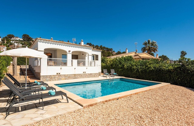 Villa Gabriel by Escape Home