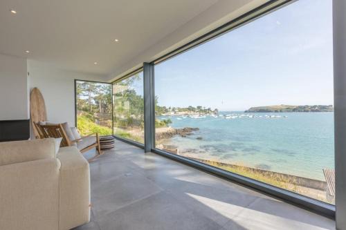 Villa Galéo - Maison d'exception à Rotheneuf