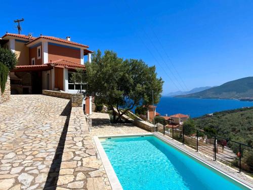 Villa Galini