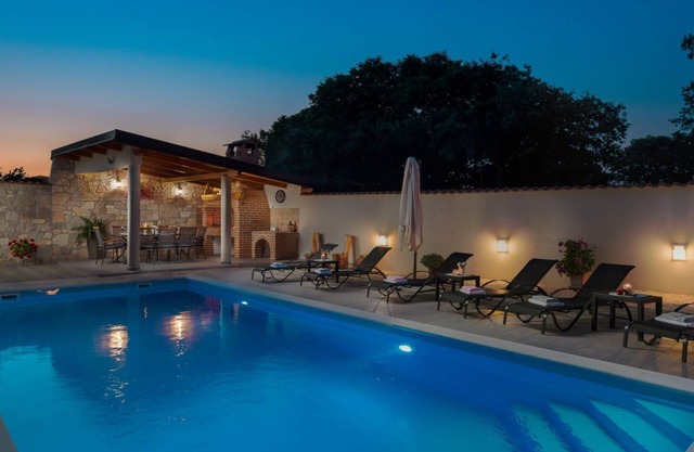 Villa Giardino (V9631-K1) - Drinovci