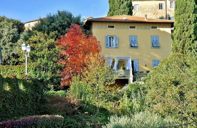 Villa Giuditta - Lari ,Tuscany