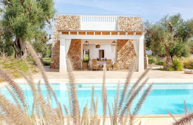 Villa Glamour - Castrignano...