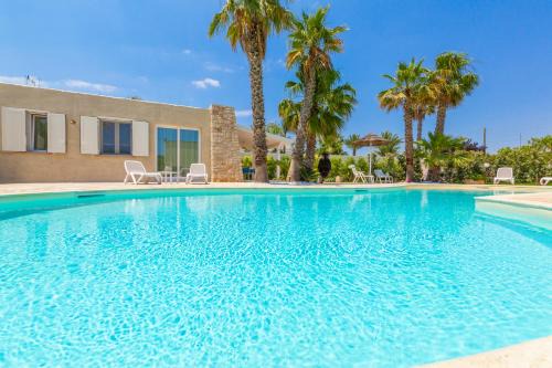 Villa Greca - Rive del Salento