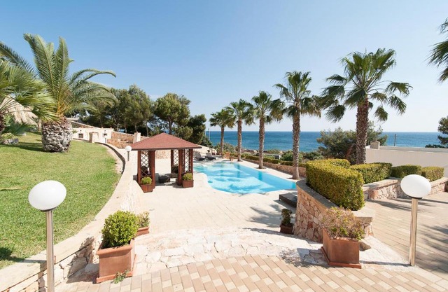 Villa Gregory