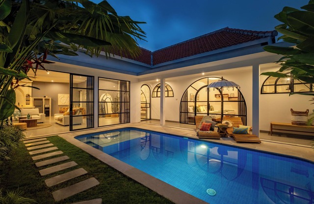 Villa Hamal by DVH Luxe Retreats 2BR