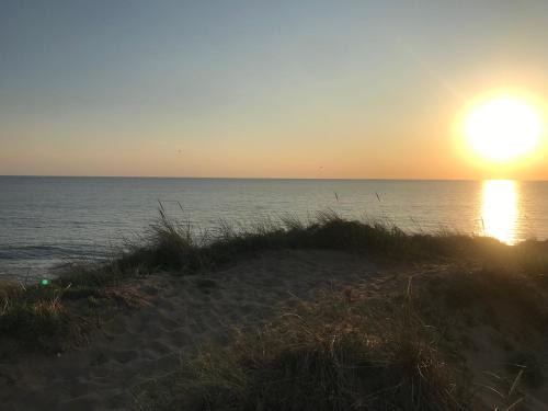 Villa idéal famille, mer 5mn à pied