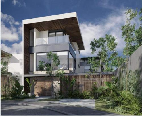 Villa Illume Tulum - A Place Beyond Magic