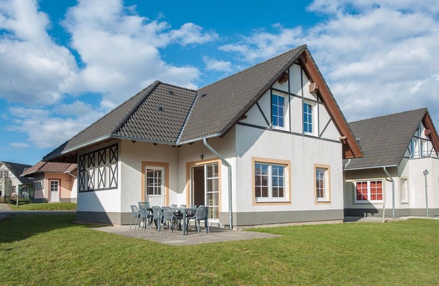 Villa en Cochem con Sauna y Comodidad