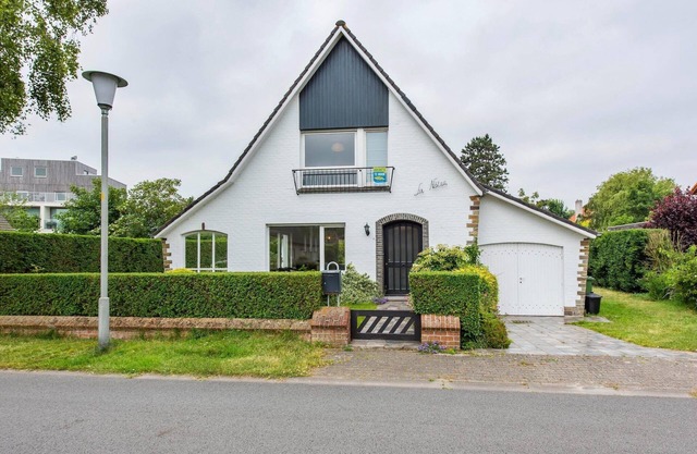 Villa en Koksijde cerca de la playa