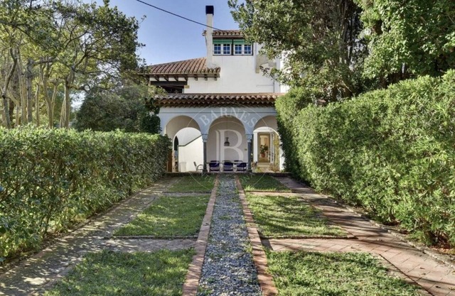 Villa in LaGavina close to the beach