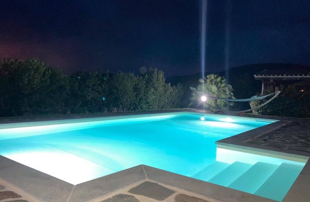 Villa in Maiorca with 3 bedrooms sleeps 8