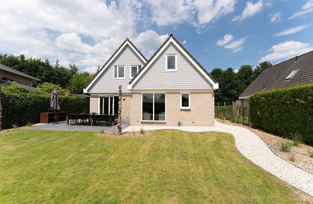 Villa en Zeewolde junto a Horsterwold