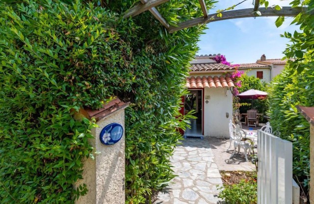 Villa Irène by Interhome