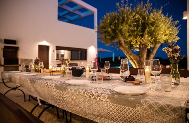 Villa Joia - 5 minutes to beach, sports field