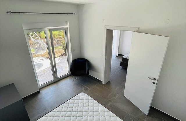 Villa Jovicic: Exklusive Ferienwohnungen mit Pool und Panoramablick