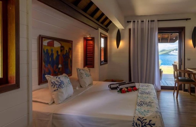 Villa Kahaia Bora Bora