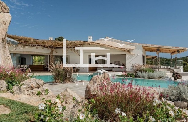 Villa Karma, paraíso oculto