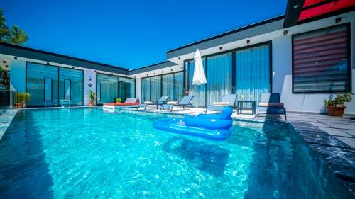 Villa Kartal Yuvası