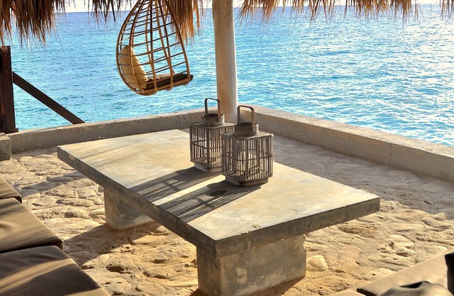 Villa Kas Cinco Kabei