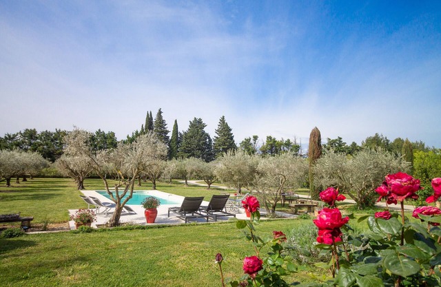 Villa Katia - Casa de vacaciones con piscina privada