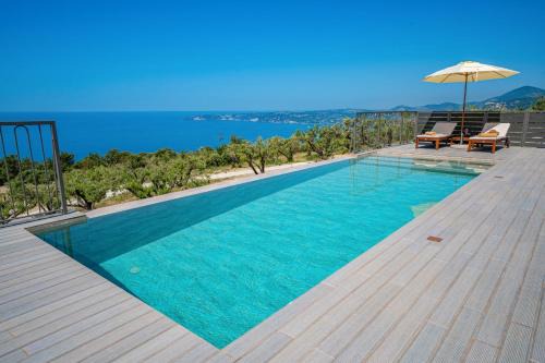 Villa Katoikia Mia by Villa Plus