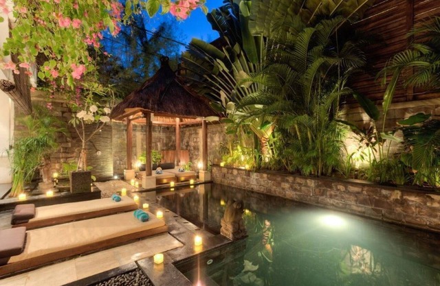 Villa Kipas Seminyak by Soo Bali