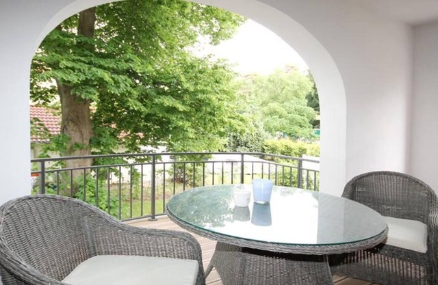 Villa Löwenstein - Wohnung 8 / 9847