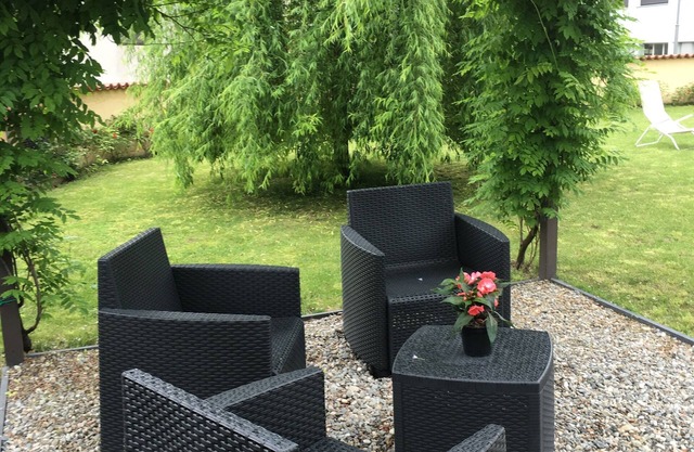 Villa L'Antico Torchio - Estructura para 10 personas