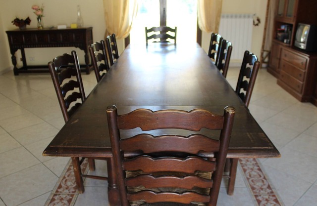 Villa "LA FARFALLA" con piscina privada, jardines mediterráneos