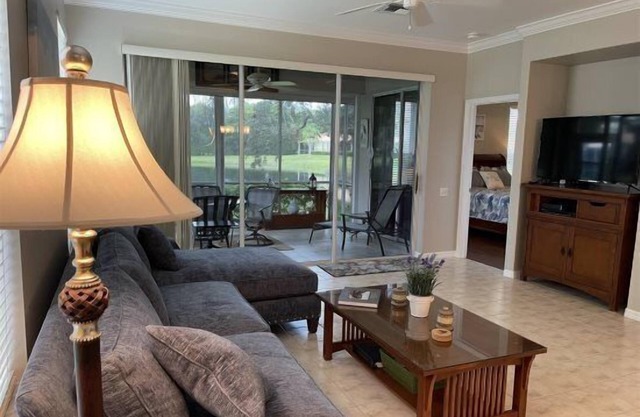 Villa La Isla at Lexington CC Lake Village