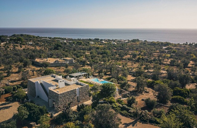 Villa La Pupazza 8, Emma Villas